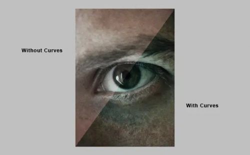 آموزش طراحی چشم dues-ex در فتوشاپ